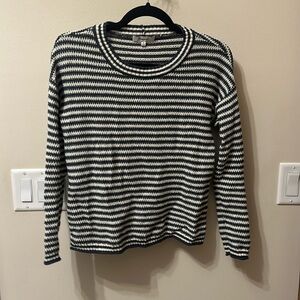 Madewell sweater